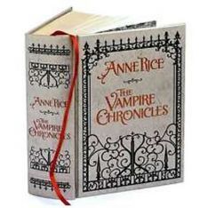 VAMPIRE CHRONICLES, THE