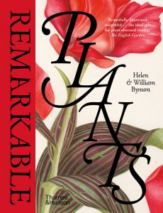 REMARKABLE PLANTS