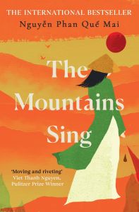 MOUNTAINS SING, THE
