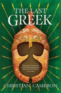 LAST GREEK, THE 