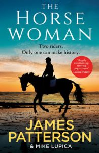 HORSEWOMAN, THE