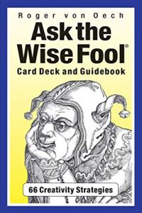 ASK THE WISE FOOL