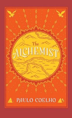 ALCHEMIST, THE