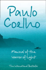 MANUAL OF THE WARRIOR OF LIGHT
