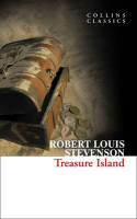 TREASURE ISLAND