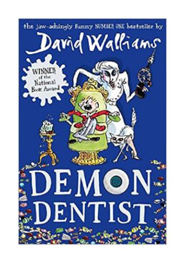 DEMON DENTIST