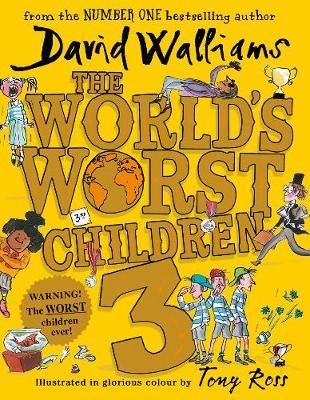 WORLD’S WORST CHILDREN 03, THE