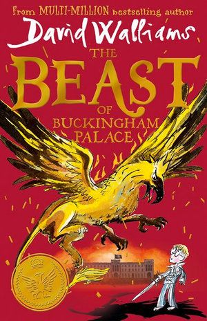 BEAST OF BUCKINGHAM PALACE, THE
