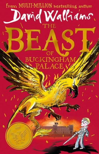 BEAST OF BUCKINGHAM PALACE, THE