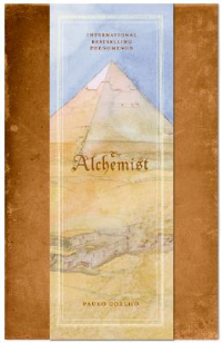 ALCHEMIST, THE (GIFT EDITION)