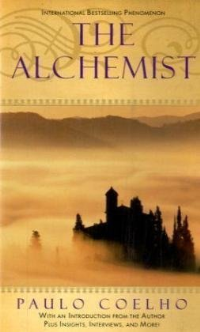ALCHEMIST, THE