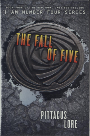 FALL OF FIVE, THE