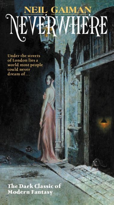 NEVERWHERE
