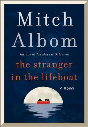 STRANGER IN THE LIFEBOAT, THE