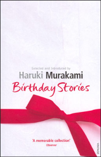 BIRTHDAY STORIES