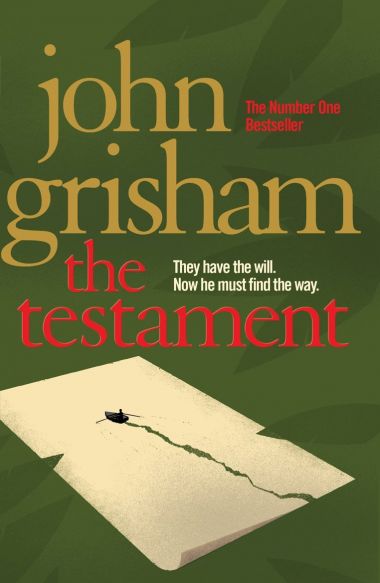 TESTAMENT, THE