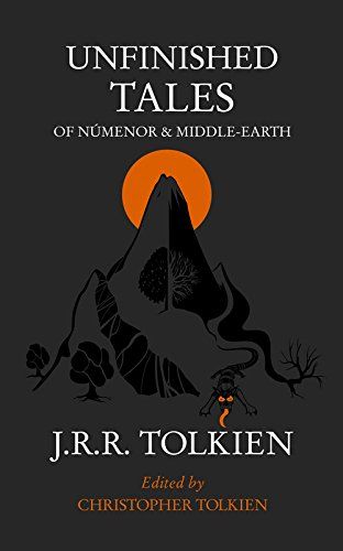UNFINISHED TALES