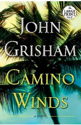 CAMINO WINDS