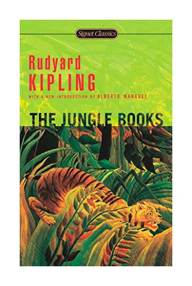 JUNGLE BOOKS, THE