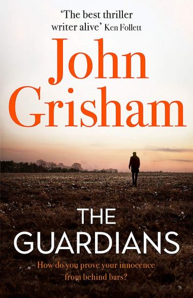 GUARDIANS, THE