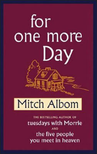 FOR ONE MORE DAY
