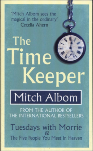 TIME KEEPER, THE
