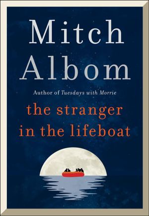 STRANGER IN THE LIFEBOAT, THE