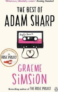 BEST OF ADAM SHARP, THE
