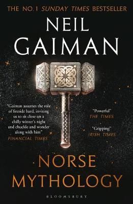 NORSE MYTHOLOGY