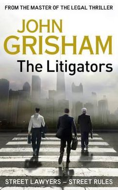 LITIGATORS, THE