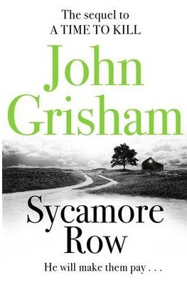 SYCAMORE ROW