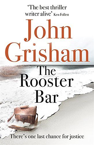 ROOSTER BAR, THE
