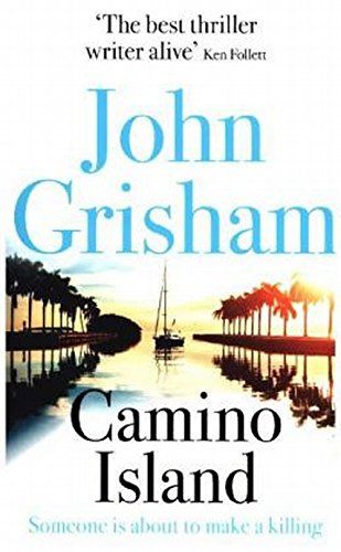 CAMINO ISLAND