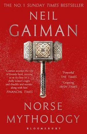 NORSE MYTHOLOGY: CHRISTMAS EDITION