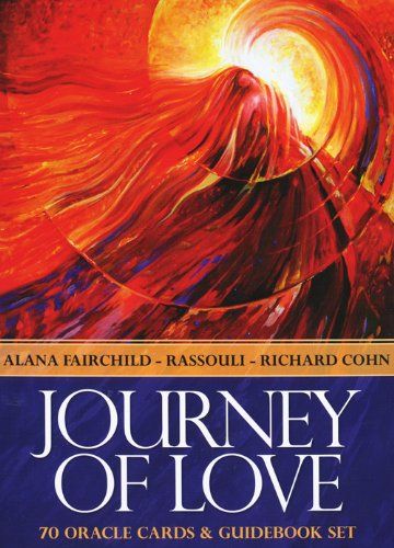 JOURNEY OF LOVE