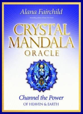 CRYSTAL MANDALA ORACLE