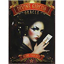 DIVINE CIRCUS ORACLE