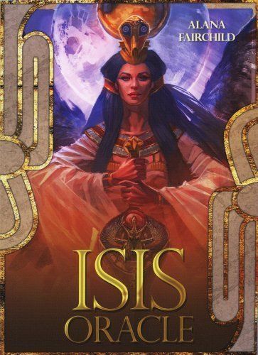 POCKET ISIS ORACLE