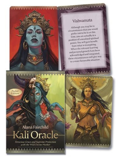 POCKET KALI ORACLE