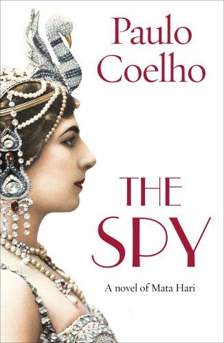 SPY, THE
