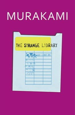 STRANGE LIBRARY, THE