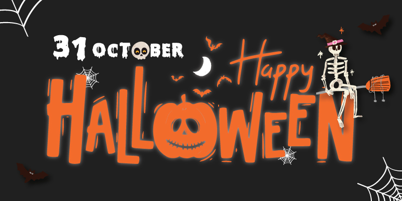 Halloween Festival