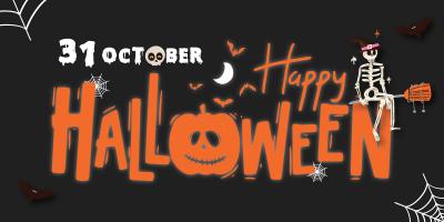 Halloween Festival